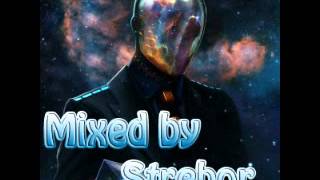 Decades Of Disco Megamix - Mixed by Strebor_