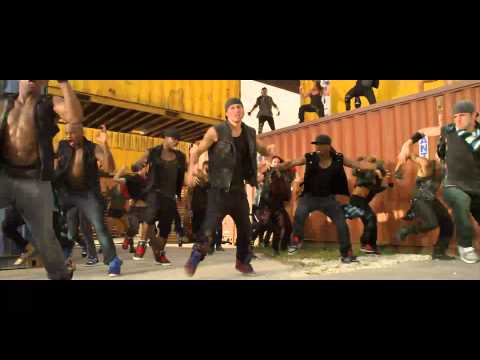 Step Up Revolution Movie Clip "We Are the Mob" Official 2012 [HD 1080]