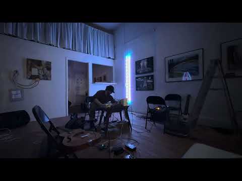 Greyspire Performs at Portland Arts Collective on June 27, 2024