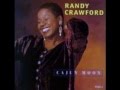 Cajun Moon [Crescent Mix] - Randy Crawford ...