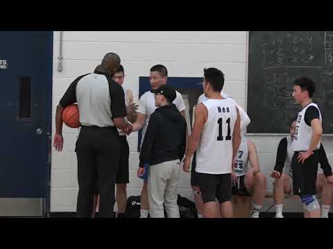 High Kick vs Ork | Sunday tier 9 - tcbl 2020 winter