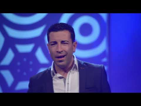 Samo gospod znae - Spase Antevski (www.balkanmusictv.mk)