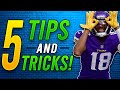 What is DYNASTY FANTASY FOOTBALL??? | 5 TIPS and TRICKS!