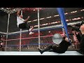 Shane McMahon's wildest Coast-to-Coast leaps