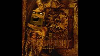 Necrophagist - To Breathe In A Casket but every time they play a harmonic it gets faster