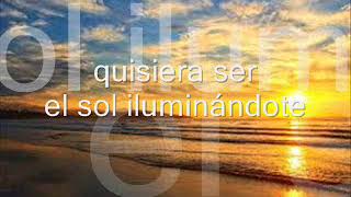 Chayanne - Quisiera ser