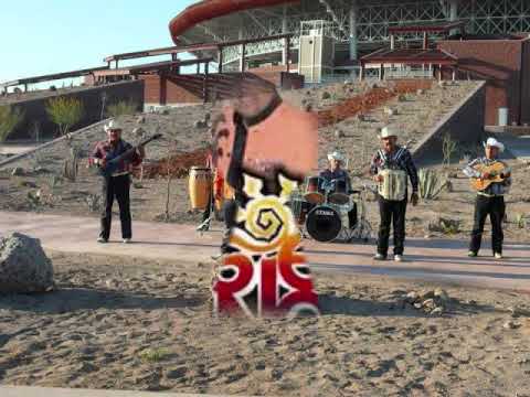 Desierto Norte -mañana que ya no estés