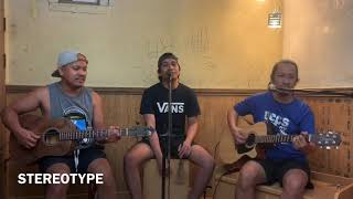 Download lagu OneRepublic - Secrets (Stereotype Cover) mp3 Download lagu OneRepublic - Secrets (Stereotype Cover) mp3