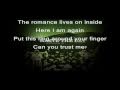 Haste The Day - This Time It's Real LYRICS [HD ...