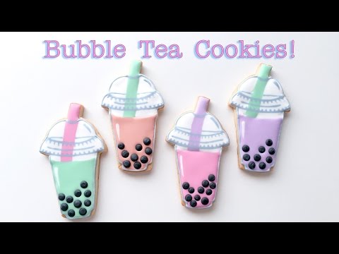 download lagu mp3 mp4 Bubble Cookies, download lagu Bubble Cookies gratis, unduh video klip Bubble Cookies