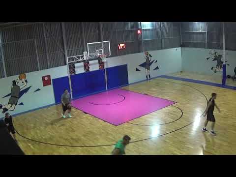 PROGRESSIVE LEAGUE SIRINA 50 - 41 MAMBAS