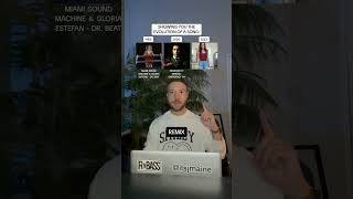 Download lagu Showing You The Evolution Of A Song: “Emergency, paging Dr. Beat” #shorts mp3
