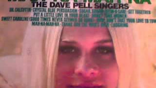 The Dave Pell Singers-Oh, Calcutta
