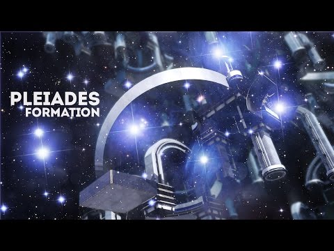 [PF] Pleiades Formation by ChadoX and simo_900 (cam2 no-edit)
