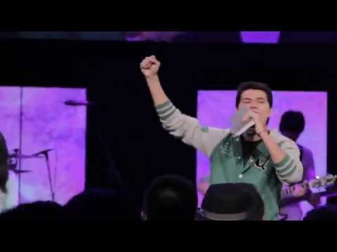 Jóvenes CDV - 27 de Setiembre