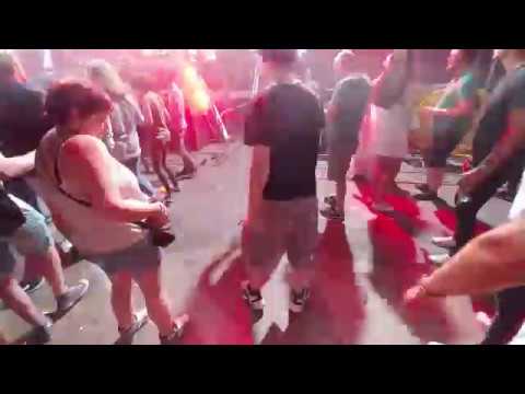 Shuffle @ Electronic Family 2019