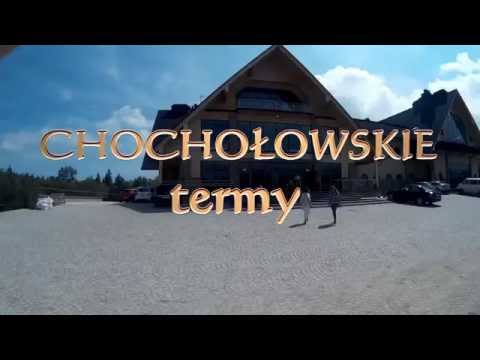 Wideo - Chochołowskie termy - YouTube