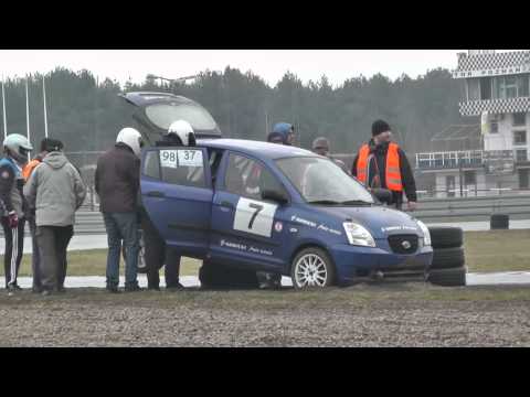 III Super OES Poznań 2015