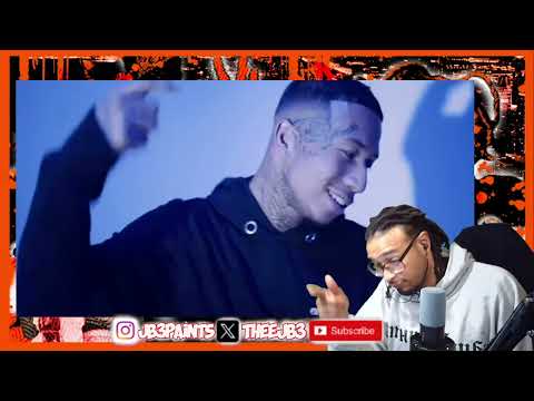 MBNel Solo Freestyle Cypher