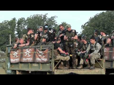 Oklahoma D-Day 2011.avi