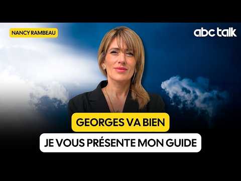 Nancy RAMBEAU révèle comment un guide venu d'une autre vie l'a conduite à devenir médium