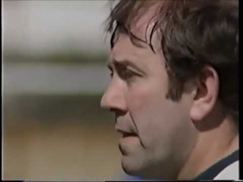 1984 - 85 SEASON  EVERTON LEAGUE CHAMPIONS SEASON REVIEW ..pt1