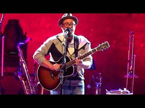 Gregor Meyle - Keine ist wie du - Donaubühne Tulln 2017-08-13