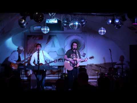 Father McKenzie - Norwegian Wood