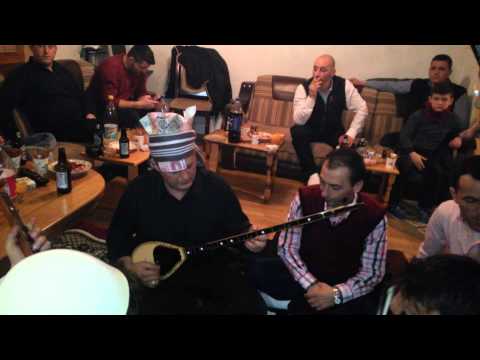 Ali shtimja me grup ne mollopolc kenga zenon stojk