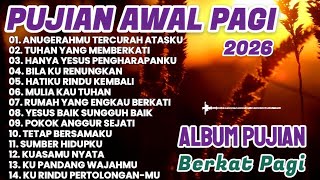 Download lagu LAGU PUJIAN AWAL PAGI โข LAGU ROHANI TERBARU 2026 โข LAGU ROHANI mp3 Download lagu LAGU PUJIAN AWAL PAGI โข LAGU ROHANI TERBARU 2026 โข LAGU ROHANI mp3