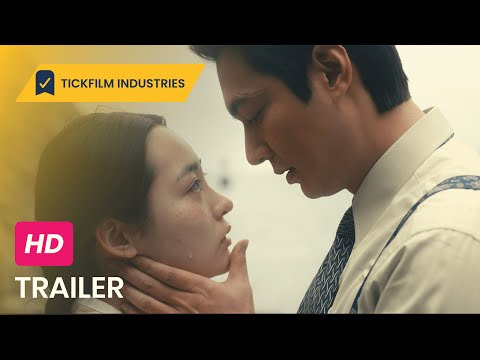 Pachinko - Official Trailer - Apple TV+ - TickFilm - YouTube