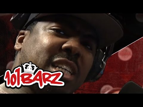 GIKKELS | Studiosessie 191 | 101Barz