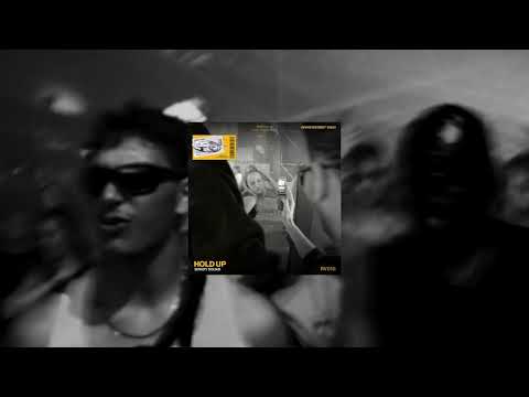 Binary Squad - Hold Up [RV010]