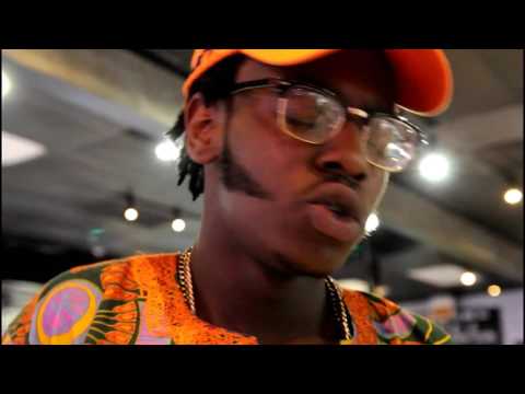 Richie Cash - Who's Got Time | Cinematography By @Chesseburger x Edited By Richie Cash