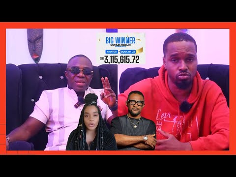 Shatta Wale Wins Bet & People Have Headache: The Wrongs In Mr Logic vs Mo Spence Saga