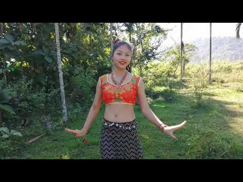 Ne therakre karbi dance cover