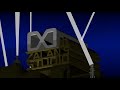 Infiniteth Zalan S Studio Test 20th Century FOX Logo Parody