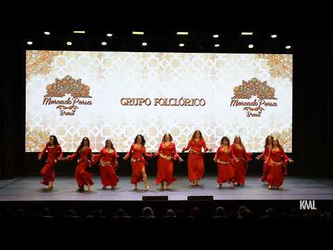 Ghawazee - Grupo Folclórico Ila Cassandra