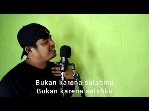 PISAH || Haruskah Berakhir  Cover. Zainal (Sobat Dangdut Palembang)