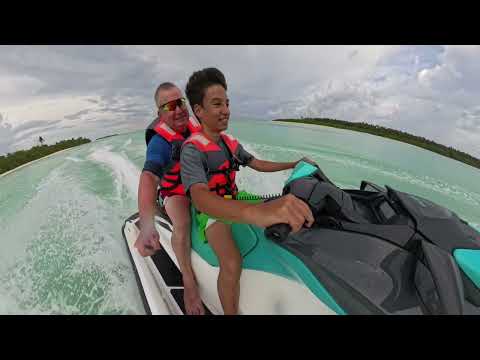 #41 Jawakara Island Part 3 Geburtstag, Hochseeangeln, Jet-Ski Safari und Heimreise