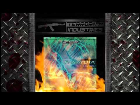 Panayota First Class EP