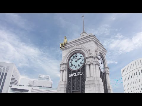 THE Story of  Kintaro Hattori (English short version)