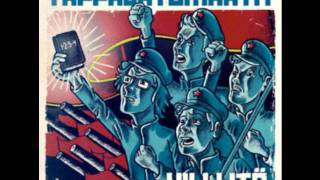 Music video thumbnail preview for Joey Luumäki \u0026 Tappajatomaatit - Mä En lähde huvipuistoon by Tappajatomaatit