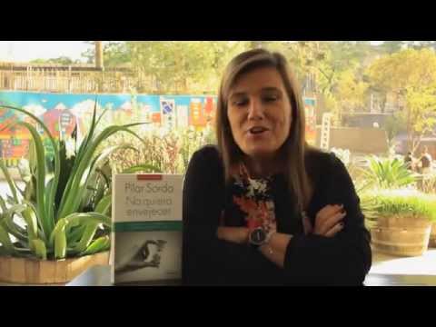 NO QUIERO ENVEJECER, nuevo libro de Pilar Sordo