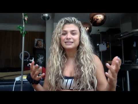 Love Island contestant Antigoni Buxton on the The Dr. Richard Podcast Clip 2