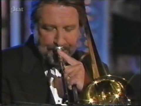 A Benny Goodman Tribute 1999 # 12- Seven Comes Eleven online metal music video by PEANUTS HUCKO