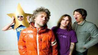 The Flaming Lips - Somewhere Over the Rainbow
