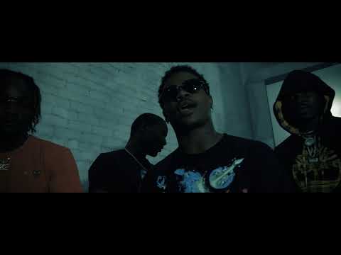 Money&Fame - “STRETCH” (Official Music Video)