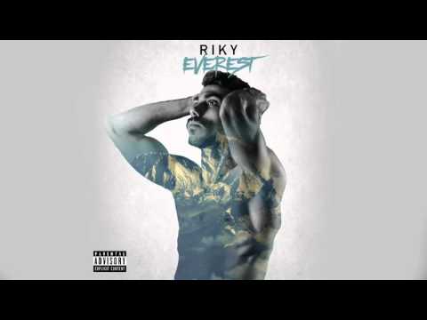 Riky Everest - Intro - Dj Sputo  [Prod. Denny The Cool] - Everest #1