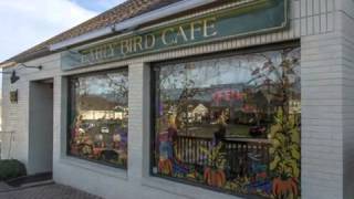 preview picture of video 'Early Bird Cafe Ridgefield CT'